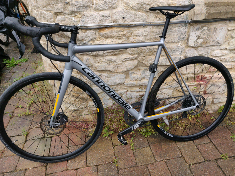 cannondale caad12 56cm